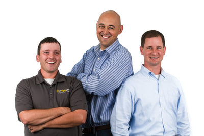 The Story of Sterling