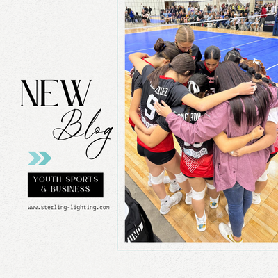 Youth Sports & Business