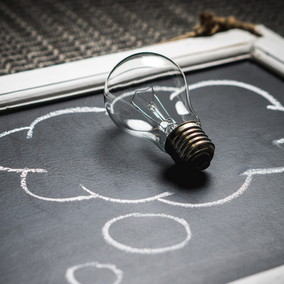 Little Things that Make a BIG Difference