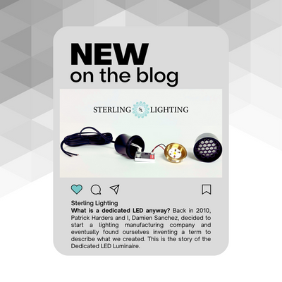 What is a Dedicated LED Anyway?