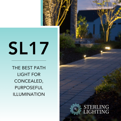 SL17: The Path Light That’s Hiding in Plain Sight