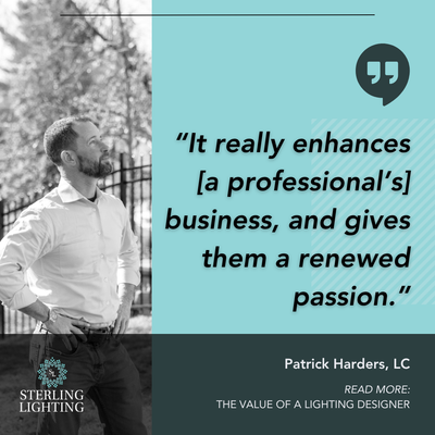 From Installation to Experience: Why Design Matters