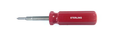 6-in-1 Screwdriver