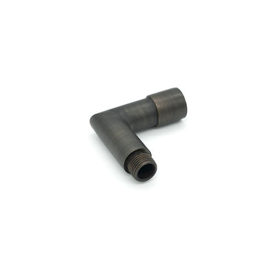 90 Degree Extension Stem Connector