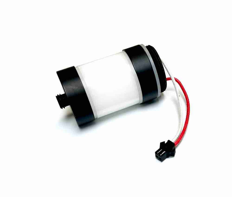 SL07 LED Cup, Reflector, Diffuser