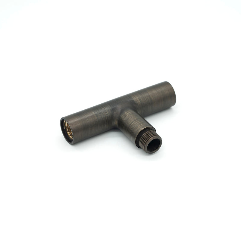 T-Style Extension Stem Connector