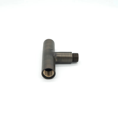 T-Style Extension Stem Connector