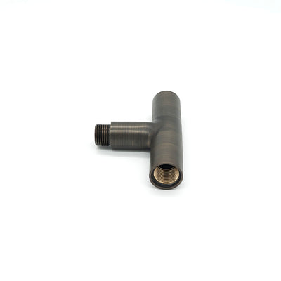 T-Style Extension Stem Connector