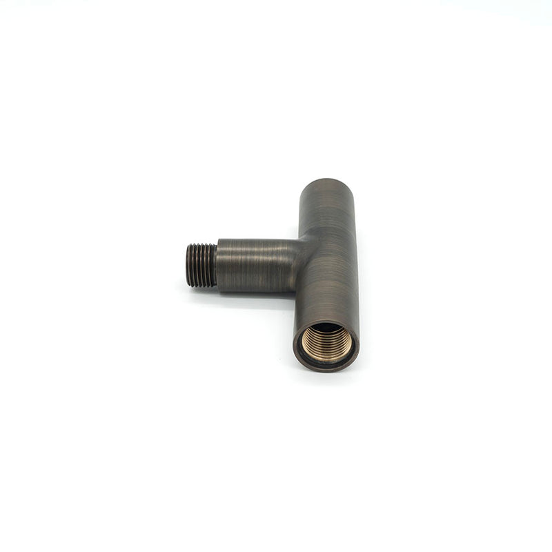 T-Style Extension Stem Connector