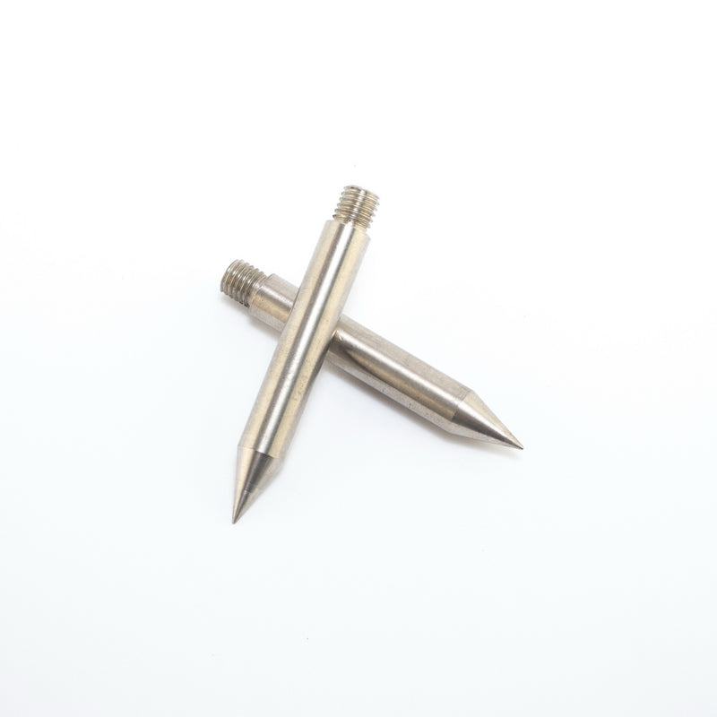 Stainless Steel Spike Sets 3"