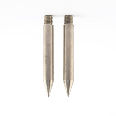 Stainless Steel Spike Sets 3"