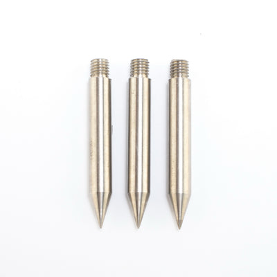 Stainless Steel Spike Sets 3"