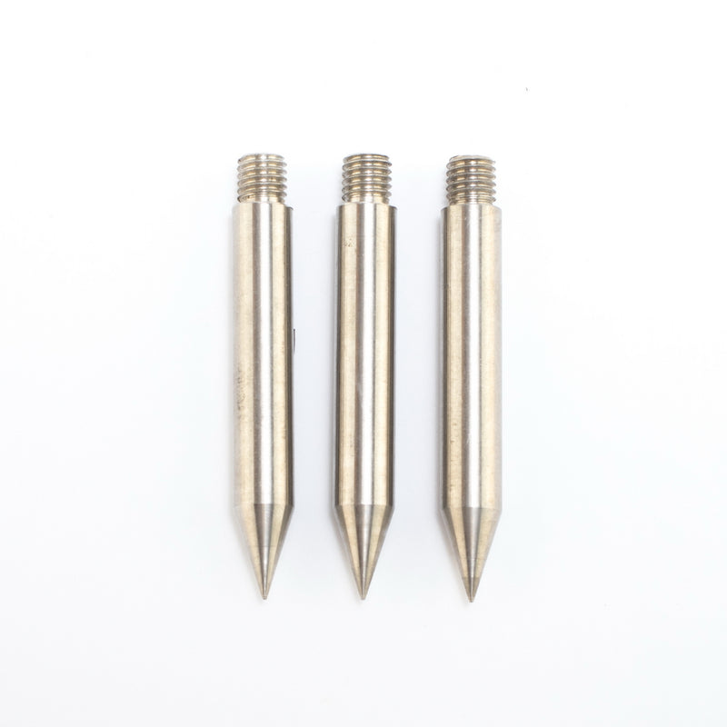 Stainless Steel Spike Sets 3"