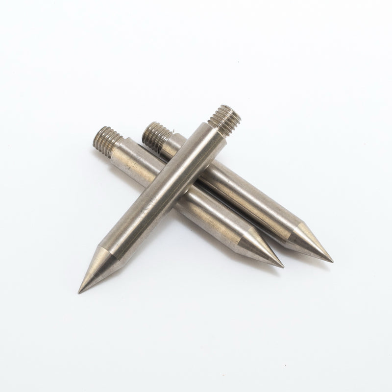Stainless Steel Spike Sets 3"