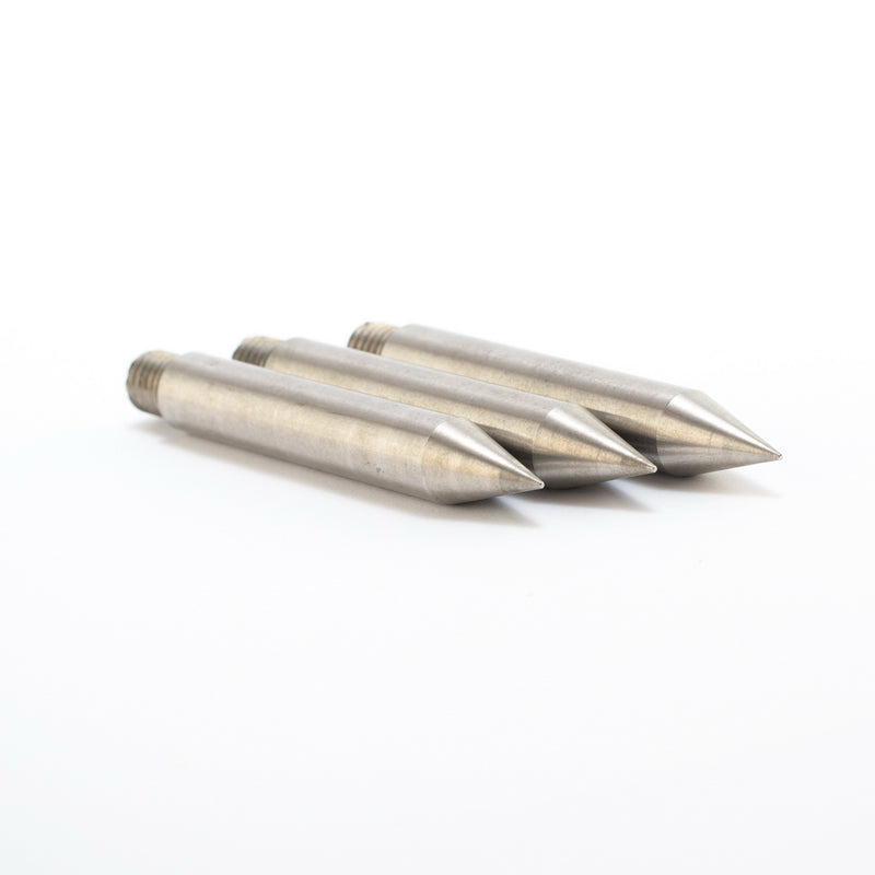 Stainless Steel Spike Sets 3"