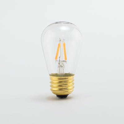 Cafe Light S14 12V Bulb