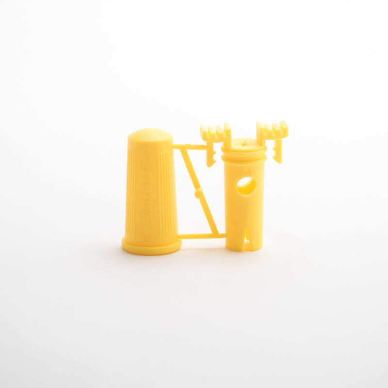 Blazing LV 9000 Connectors