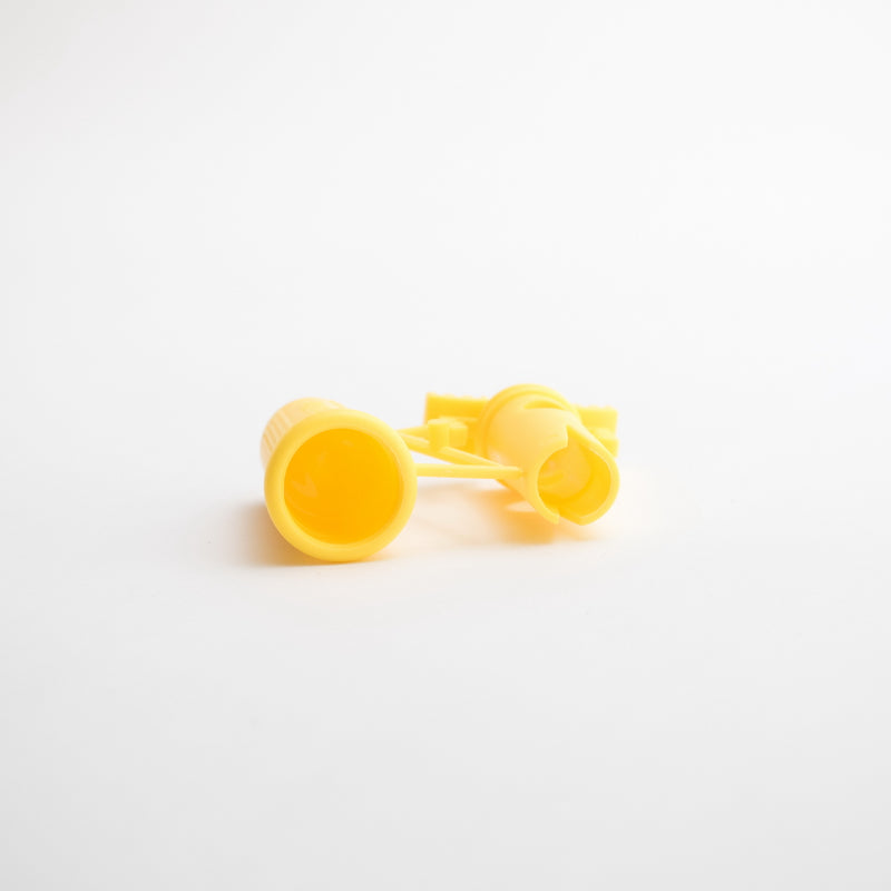 Blazing LV 9000 Connectors