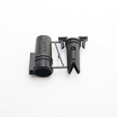 Blazing LV 9500 Connectors