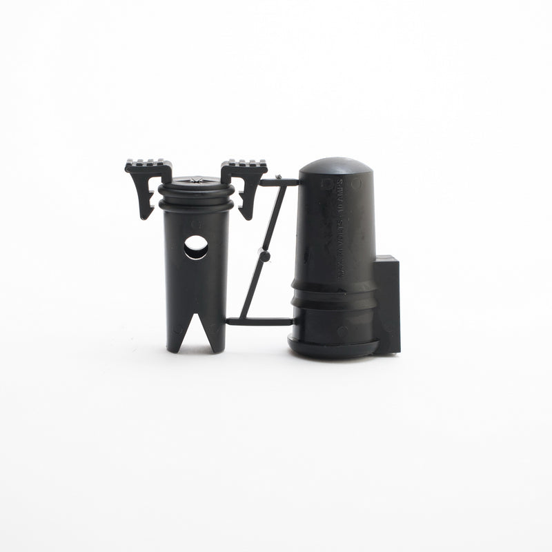 Blazing LV 9500 Connectors