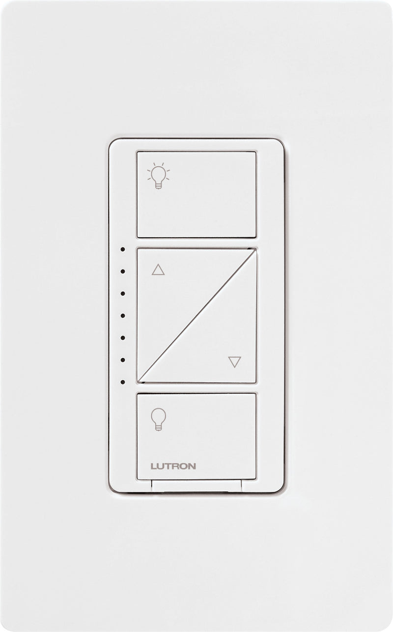 Caséta 250W LED 3Way RF Dimmer
