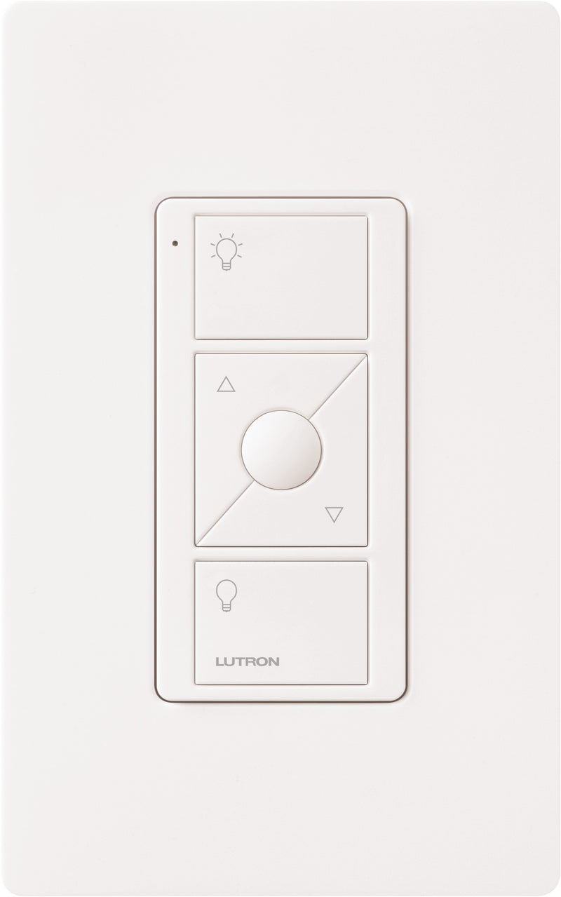 Pico Wireless Control 3 Button with Raise/Lower