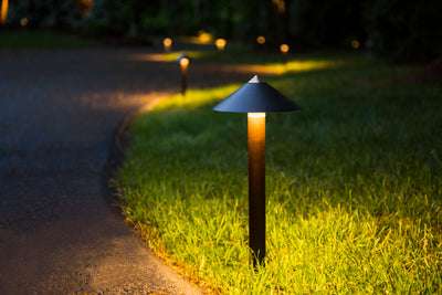 SL07P Pinnacle Path Light