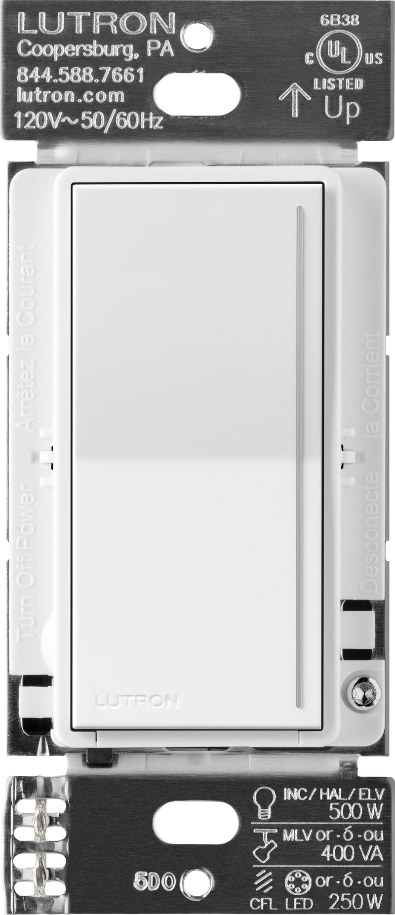 RA3 Sunnata Pro Ntrl Dimmer