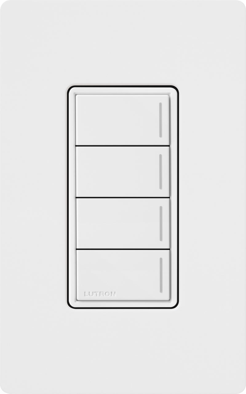 RA3 4B Sunnata Keypad