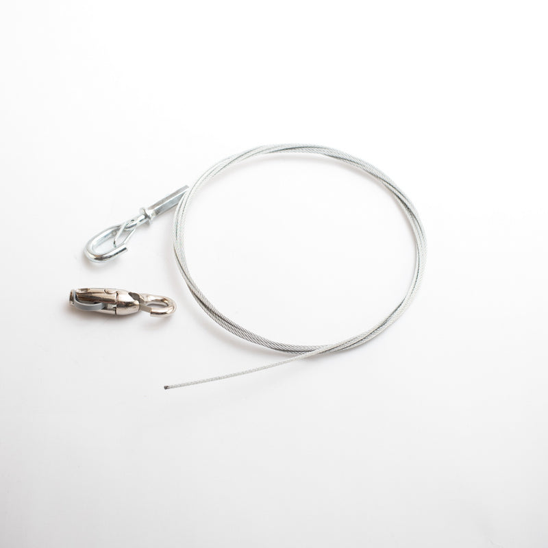 Cable Hanging Kit SL13
