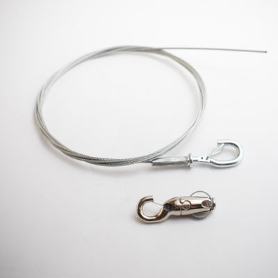 Cable Hanging Kit SL13