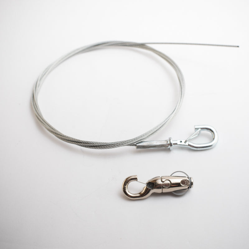Cable Hanging Kit SL13
