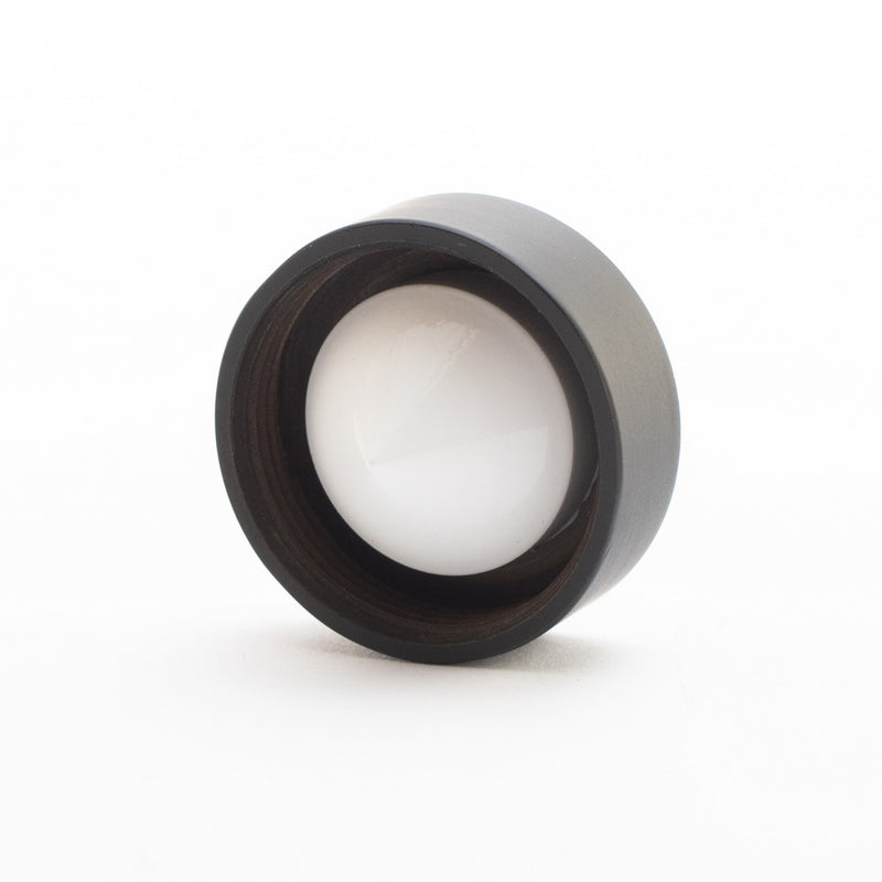 Bollard Threaded Top