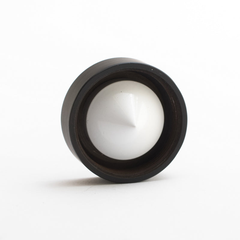 Bollard Threaded Top