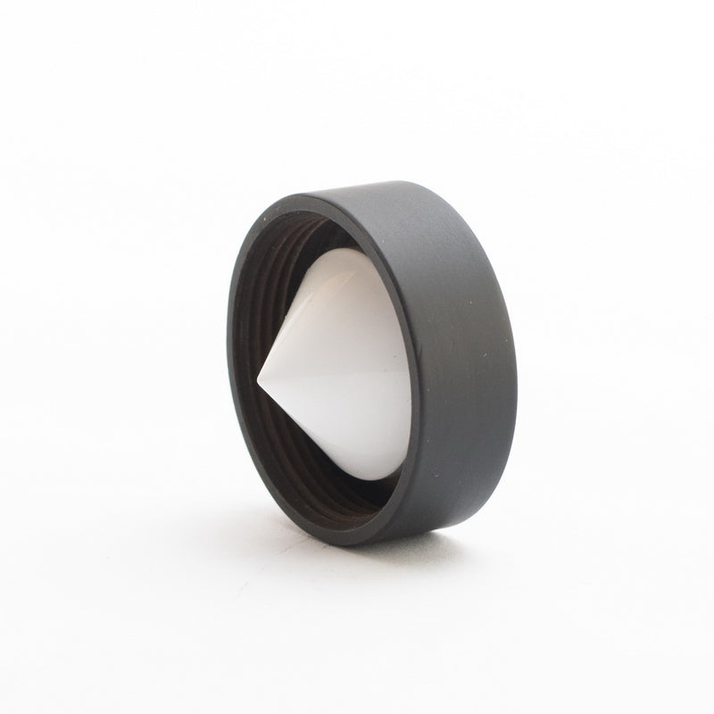 Bollard Threaded Top