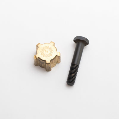 Through Bolt + Thumb Nut Large Set - SL21 & SL24