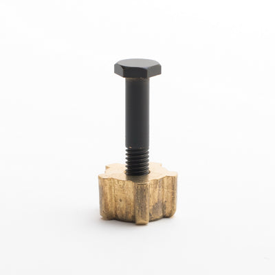 Through Bolt + Thumb Nut Large Set - SL21 & SL24