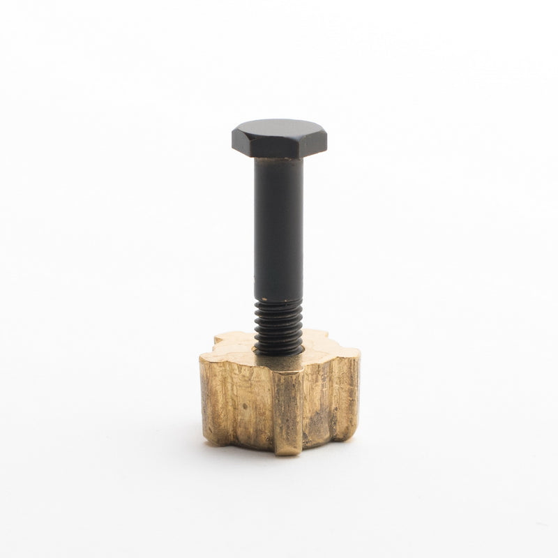 Through Bolt + Thumb Nut Large Set - SL21 & SL24