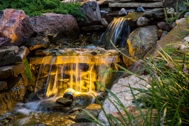 SL08 Underwater Light